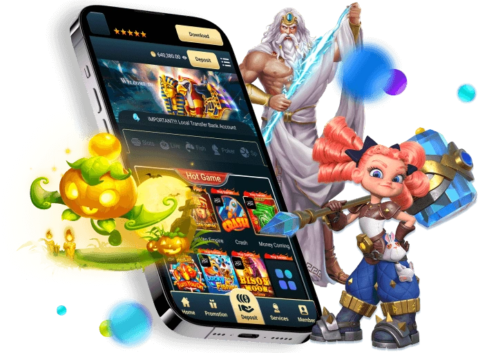 Phân tích các chương trình khuyến mãi mới nhất của 78win9 Casino