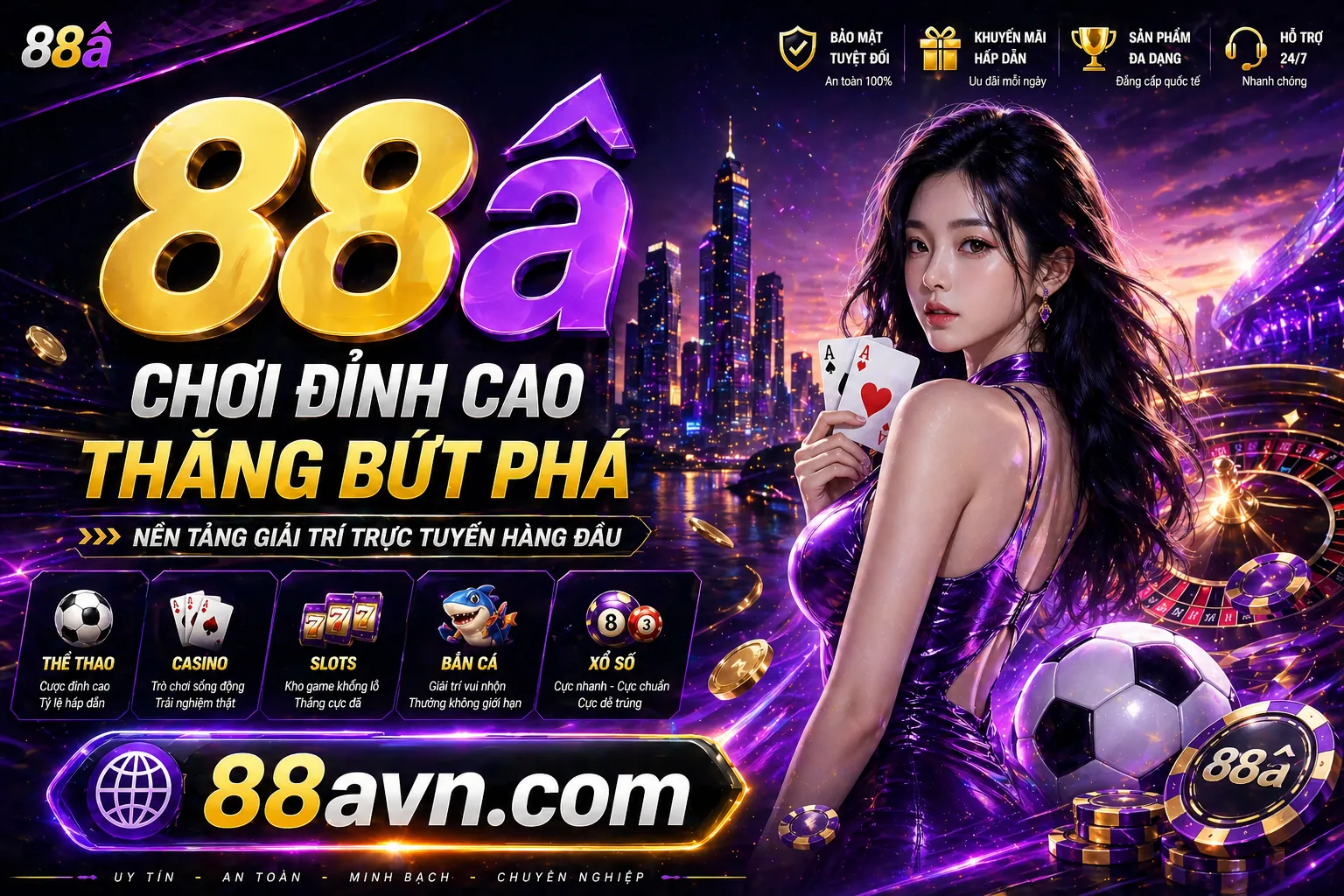 Các Cấp Độ VIP và Lợi Ích Tại 78win9 Casino
