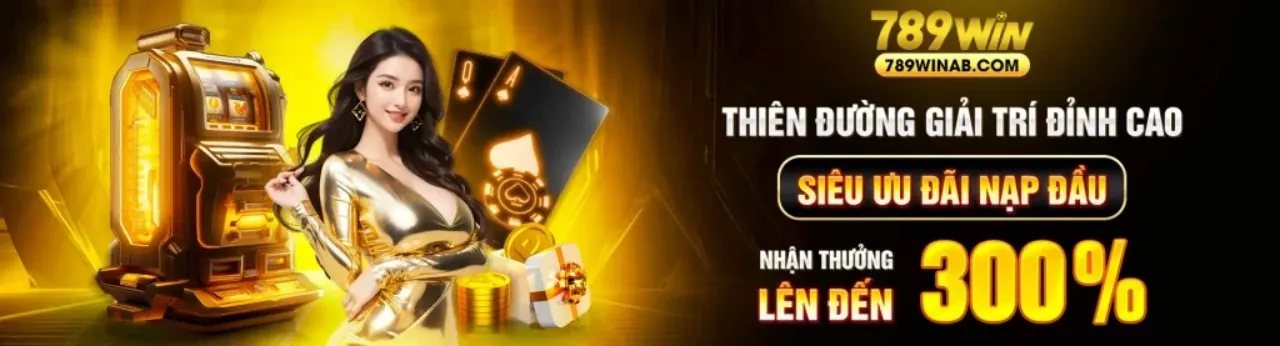 Hình ảnh chính trò chơi Slot tại 78win9 casino