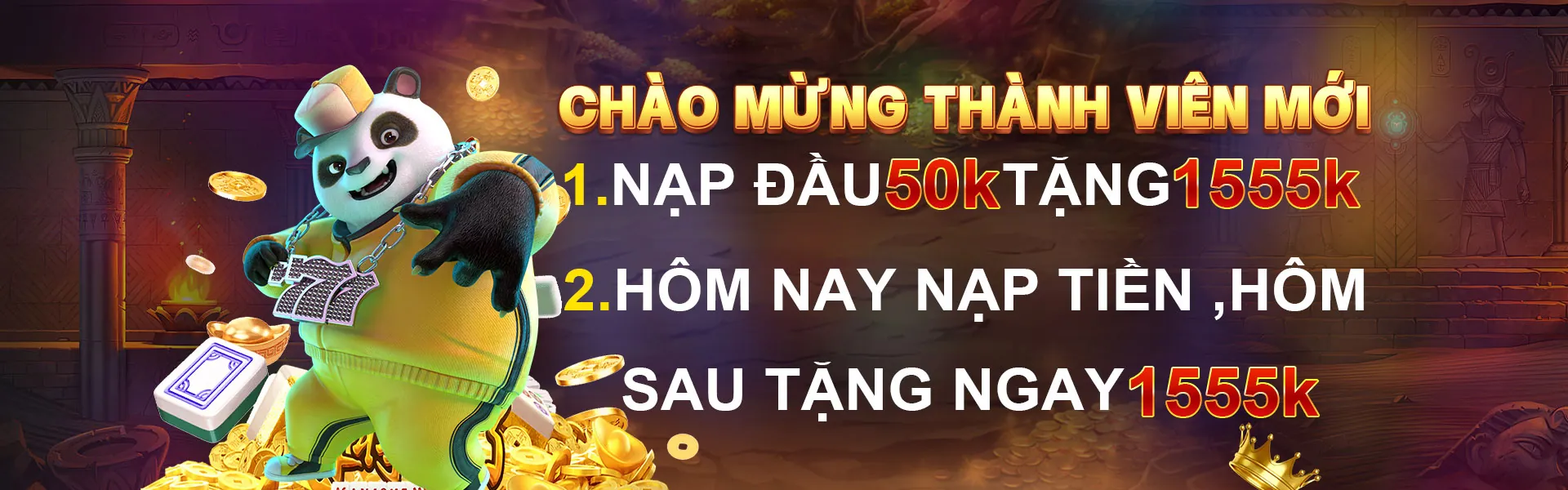 Sảnh đón đẳng cấp của 78win9 casino