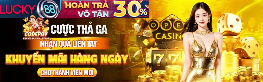 Trò chơi nổ hũ mới tại 78win9 casino